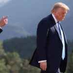 Canada, Carney, Trump