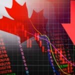 Canada Faces Escalating Capital Flight