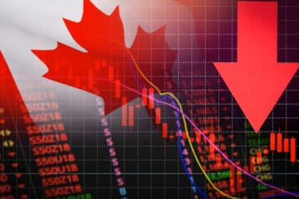 Canada Faces Escalating Capital Flight