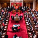 Canada's Senate Passes Bill to Fast-Track Resource Projects