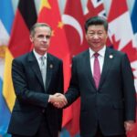 Mark Carney Looks to Pivot Canada Towards Communist China