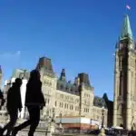 Canada’s Top 20 Percent of Income Earners Pay Majority of the Tax