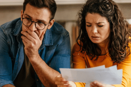 Canadians Crushed By Government Taxes and Unmet Promises