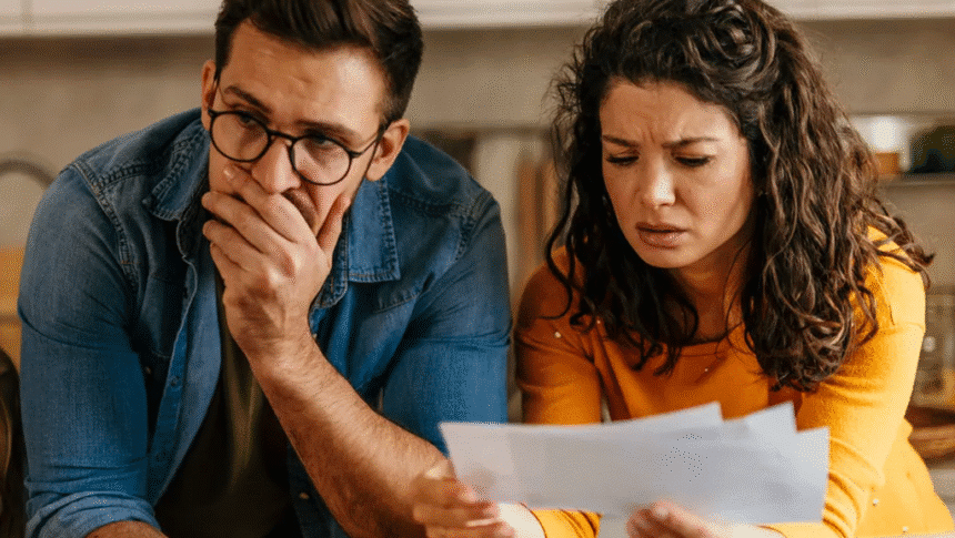 Canadians Crushed By Government Taxes and Unmet Promises