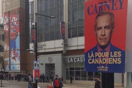 Canadians Regret Voting for Carney