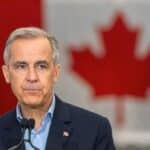Mark Carney Quicly Losing His Luster With Most Canadians