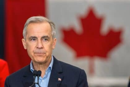 Mark Carney Quicly Losing His Luster With Most Canadians