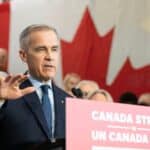 Mark Carney’s Failed Trade Approach