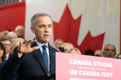 Mark Carney’s Failed Trade Approach