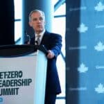Mark Carney’s Net Zero Alliance Faces U.S. Anti-Trust Crackdown