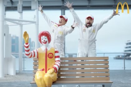 mcdonald's big announcement canada