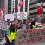 Anti-Immigrant Sentiment on the Rise in Canada