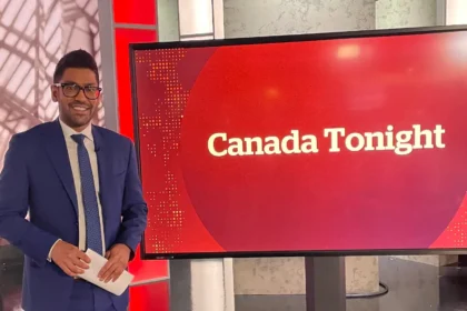 CBC Host Exposes the News Networks Bias