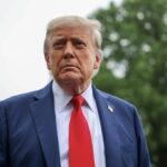 Trump Files $10 Billion Lawsuit Against the Wall Street Journal