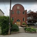 beach-hebrew-institute Toronto