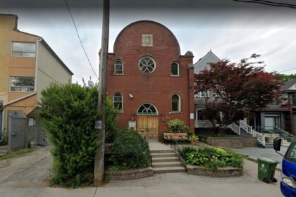 beach-hebrew-institute Toronto