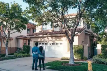 Liberal Policies Have Shatter Gen Z’s Hopes of Home Ownership