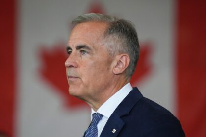 Carney’s Misses Tariff Deadline Leaves Canada Reeling Under 35% Levies