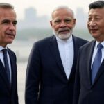 Liberals Billions Sent to Ukraine While Ignoring China and India Russian Oil Purchases