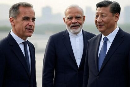 Liberals Billions Sent to Ukraine While Ignoring China and India Russian Oil Purchases