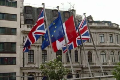 Canada, UK, and EU Economies Falter While U.S. Thrives Under Trump