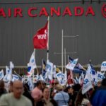 Carney’s Air Canada Back-to-Work Order Backfires