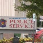 Ontario man arrested