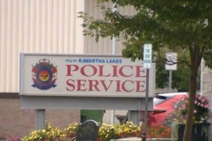 Ontario man arrested