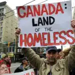 US and China Levies Devastate Canada's Economy, Unemployment Skyrockets