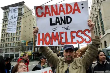 US and China Levies Devastate Canada's Economy, Unemployment Skyrockets