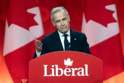 Capital Investment Fleeing Canada Under Mark Carney