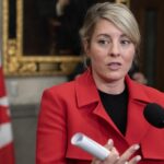 Staff at Global Affairs Canada Commit Theft and Fraud Under Mélanie Joly's Watch