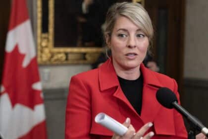 Staff at Global Affairs Canada Commit Theft and Fraud Under Mélanie Joly's Watch