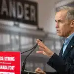 Carney's Capitulation Has Alienated Workers