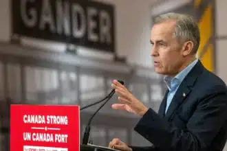 Carney's Capitulation Has Alienated Workers