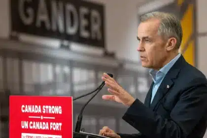 Carney's Capitulation Has Alienated Workers