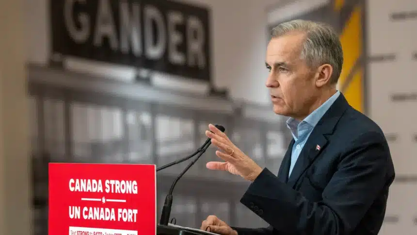 Carney's Capitulation Has Alienated Workers