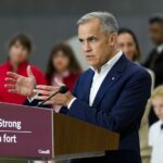 Mark Carney's Automatic Tax-Filing