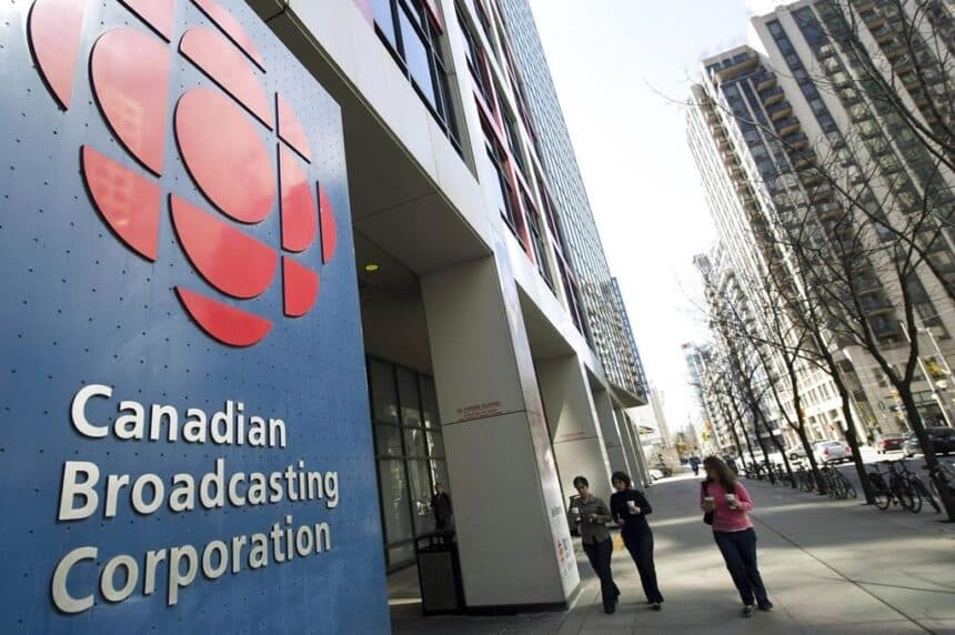 The CBC: A taxpayer-funded relic