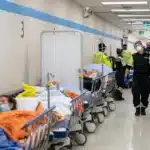 raser Institute Report Exposes Canada's Failing Healthcare System