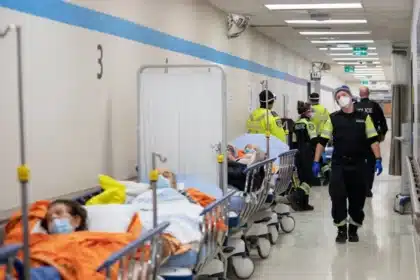 raser Institute Report Exposes Canada's Failing Healthcare System